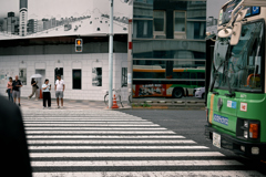東京散策～中央区銀座04