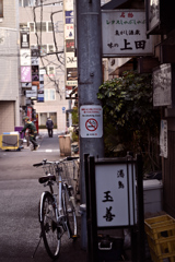 東京散策～文京区湯島13