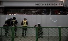 駅ナカの風景15