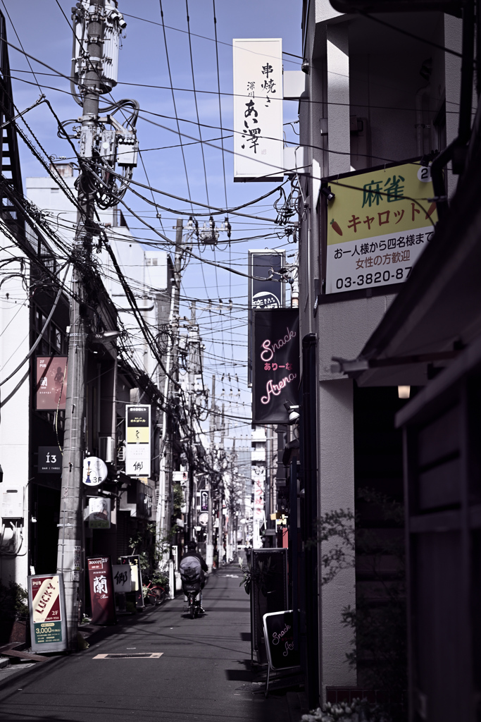 東京散策～江東区富岡04
