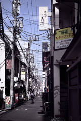 東京散策～江東区富岡04