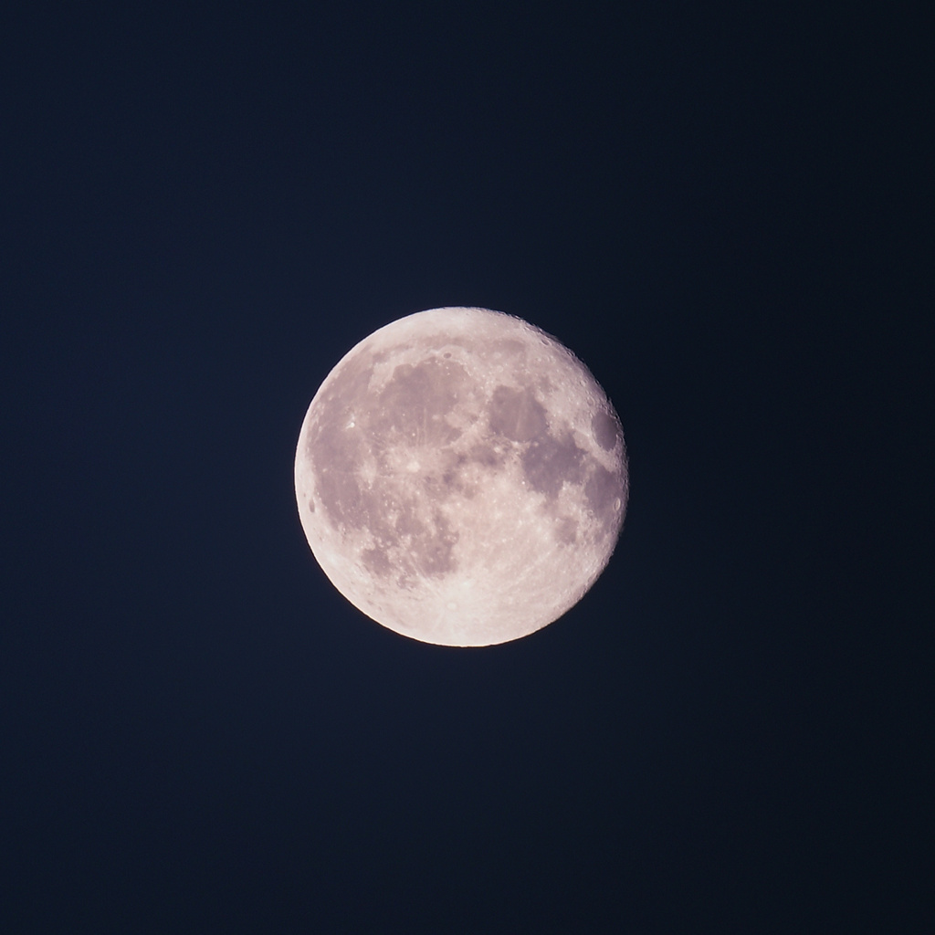 十六夜～いざよい月夜