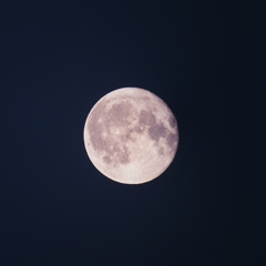 十六夜～いざよい月夜