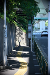 東京散策～江東区辰巳16
