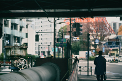東京散策～港区三田02