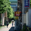 東京散策～江東区辰巳15