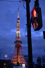 東京散策~港区芝公園01