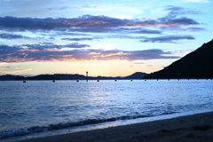 渋川海岸