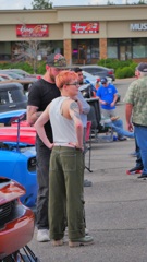 Denver, Colorado car show 2024