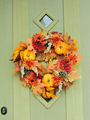 Halloween◥(ฅº₩ºฅ)◤