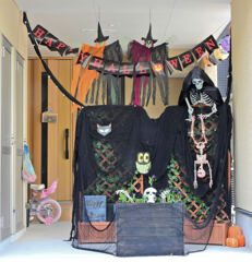 HappyHalloween Ψ(▼w▼)Ψ・:+╋* ☂1 HappyHalloween Ψ(▼w▼)Ψ・:+╋* ☂1