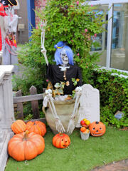 Halloween 1 Halloween 1