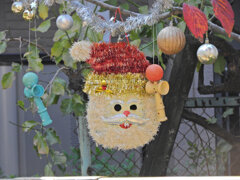 クリスマスモード　５