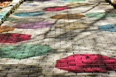 全国都市緑化かわさきフェア等々力緑地公園　６