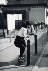 NEW バランス