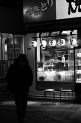 深夜食堂