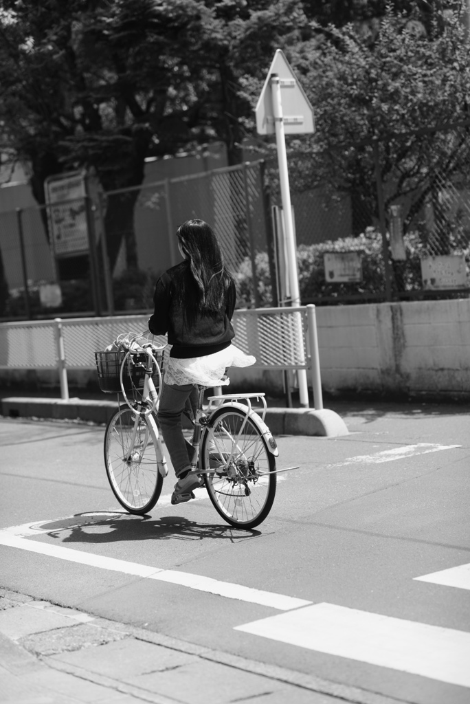 自動運転の波