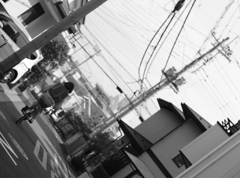 物事は変化するし、友人は去っていく。