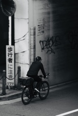 歩行者の天国
