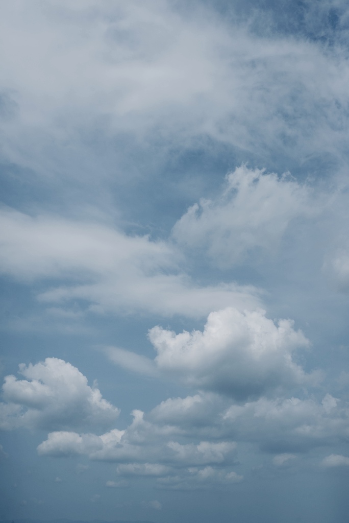 坂の上は雲