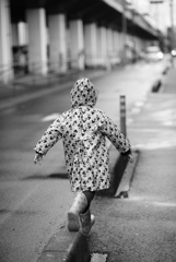 Rain Story