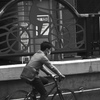 走れ、自転車
