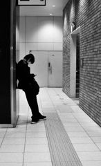 長崎は今日も雨だった