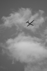 ググったらC-130来襲