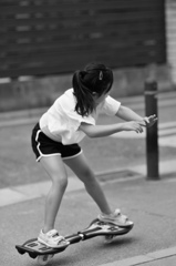 秋は、スポーツ