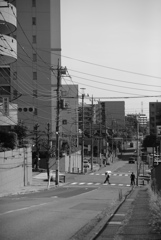 日常の景色