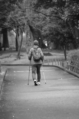 意志あるところに道あり