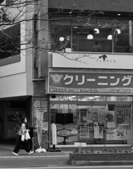 ロングバケーション