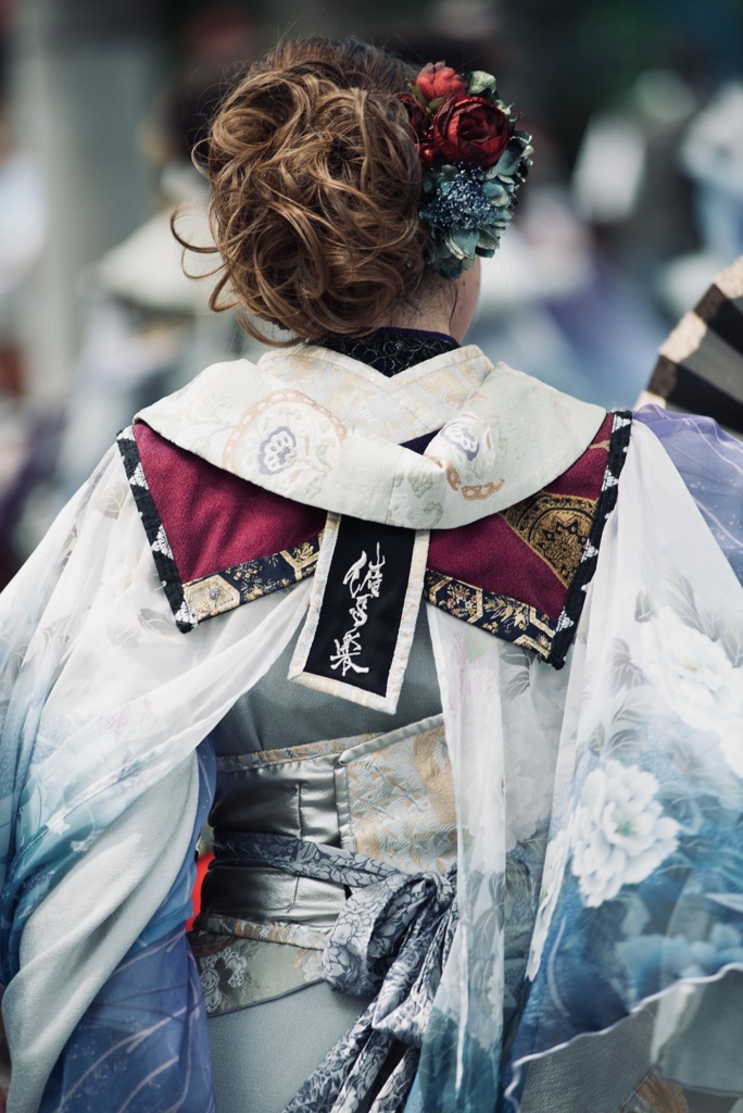 祭りの季節
