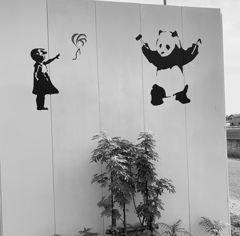地元のアーティスト