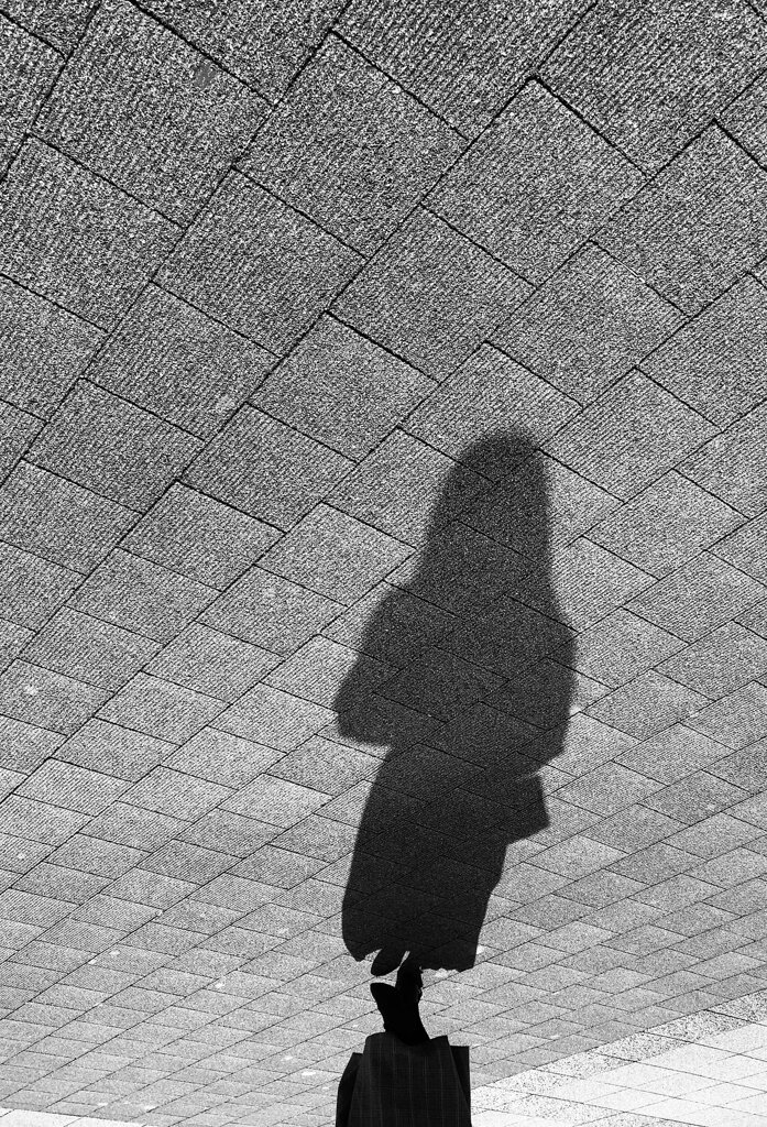 若い芸術家の肖像
