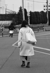 それぞれの道、それぞれの人生
