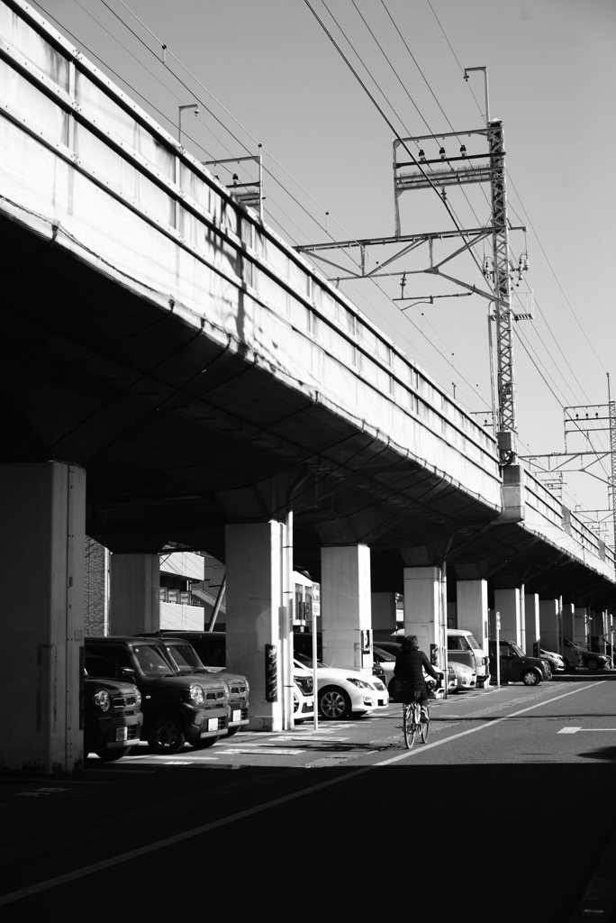 青春