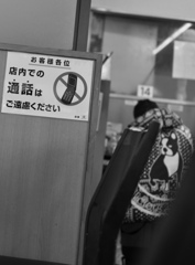 吾輩は猫である