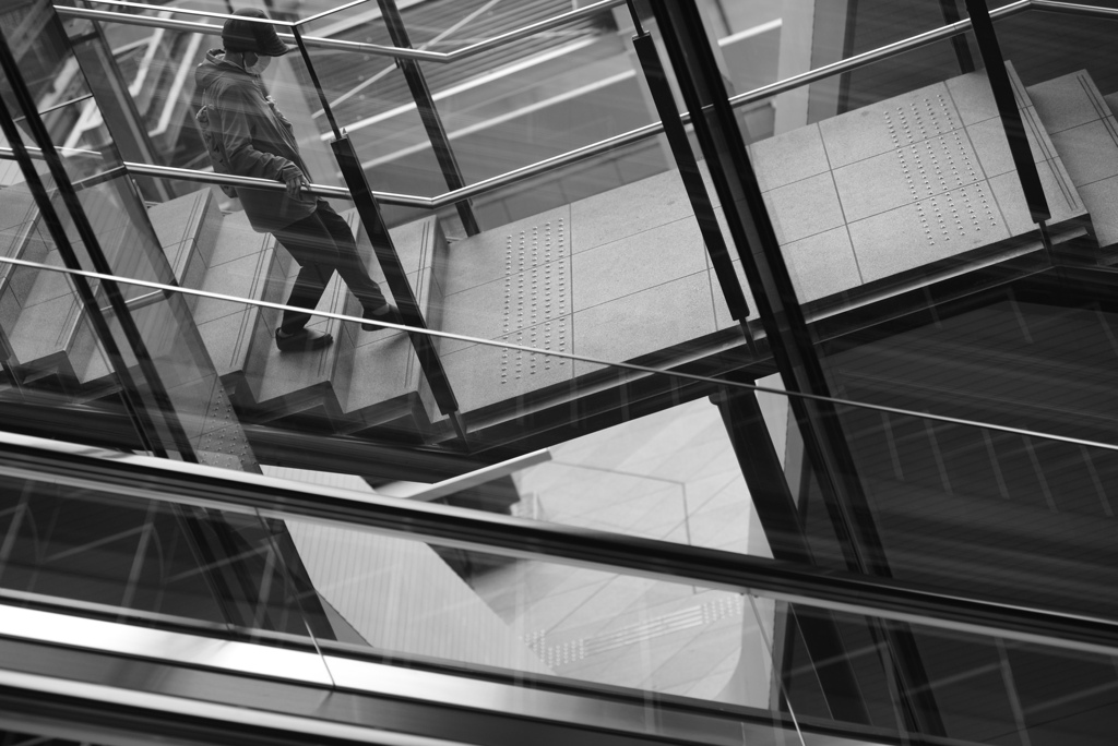 Step