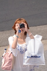 あい撮り