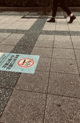 反抗期…
