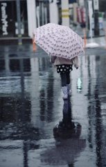 雨音