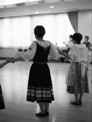 Dancing Queens