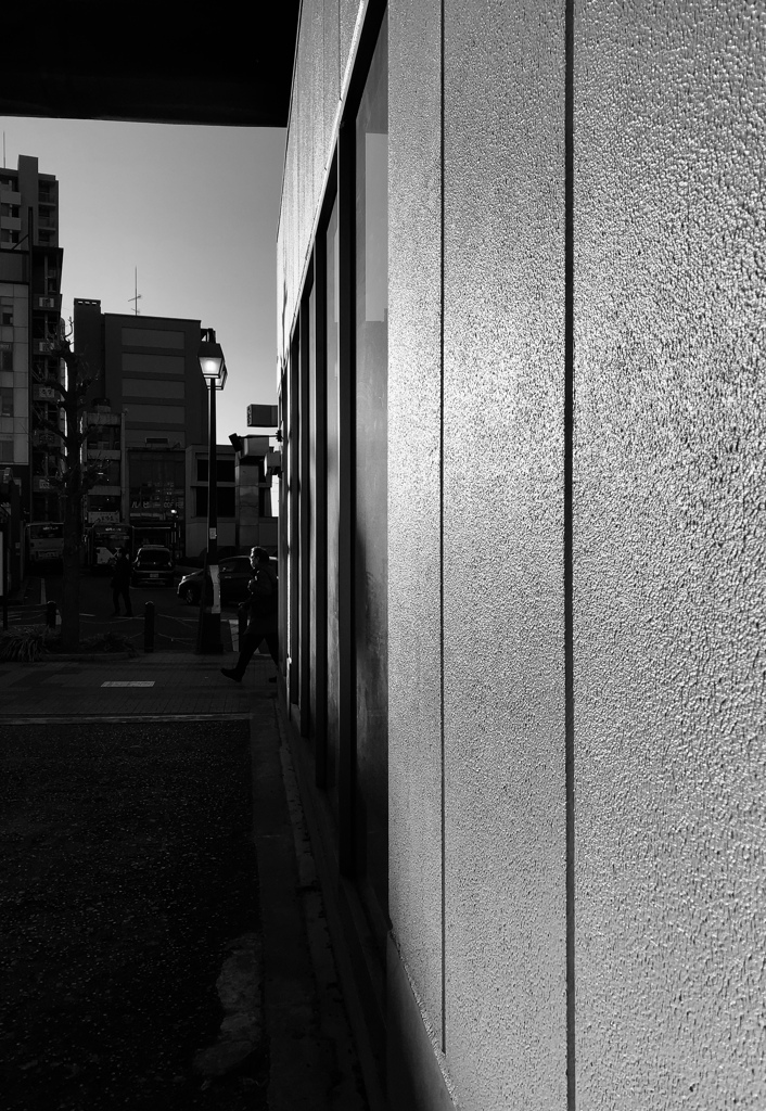 意志の勝利