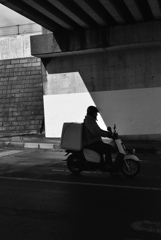 Delivery