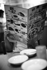 lunch time