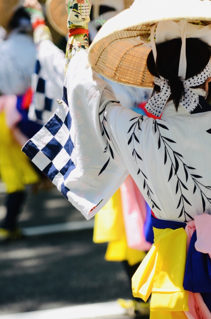 東京の踊子