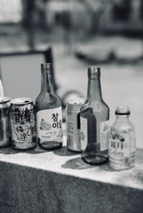 縁もたけなわ