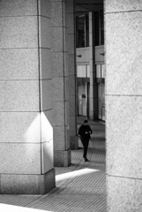 Passenger