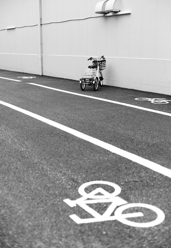 自転車’s